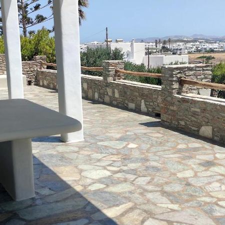 Degaetas Resort Antiparos Ngoại thất bức ảnh