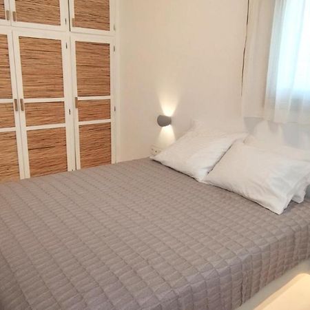 Degaetas Resort Antiparos Ngoại thất bức ảnh