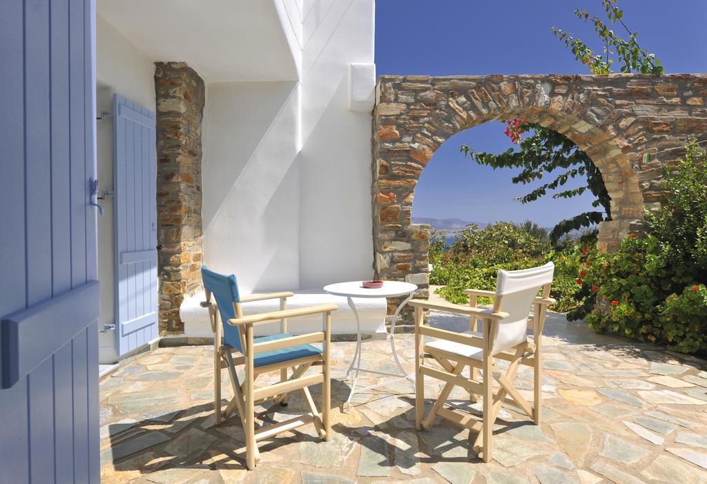Degaetas Resort Antiparos Phòng bức ảnh