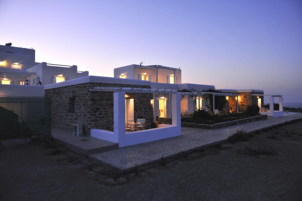 Degaetas Resort Antiparos Ngoại thất bức ảnh