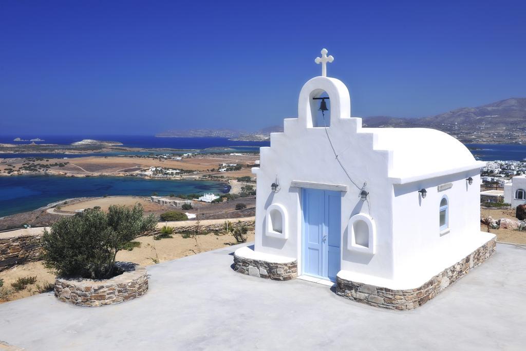 Degaetas Resort Antiparos Ngoại thất bức ảnh