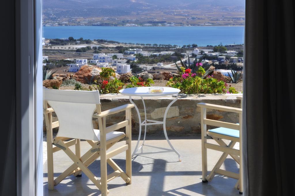 Degaetas Resort Antiparos Ngoại thất bức ảnh