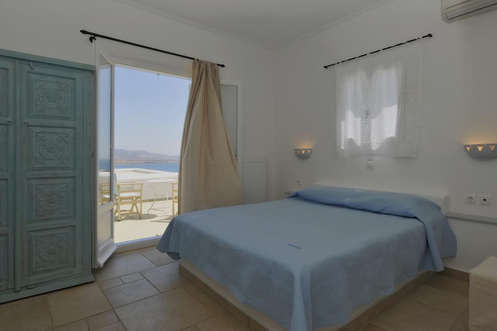 Degaetas Resort Antiparos Phòng bức ảnh